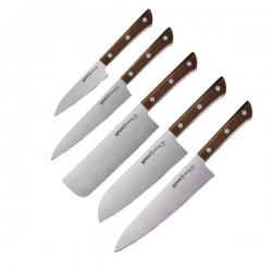 Samura Harakiri zestaw 5 noży